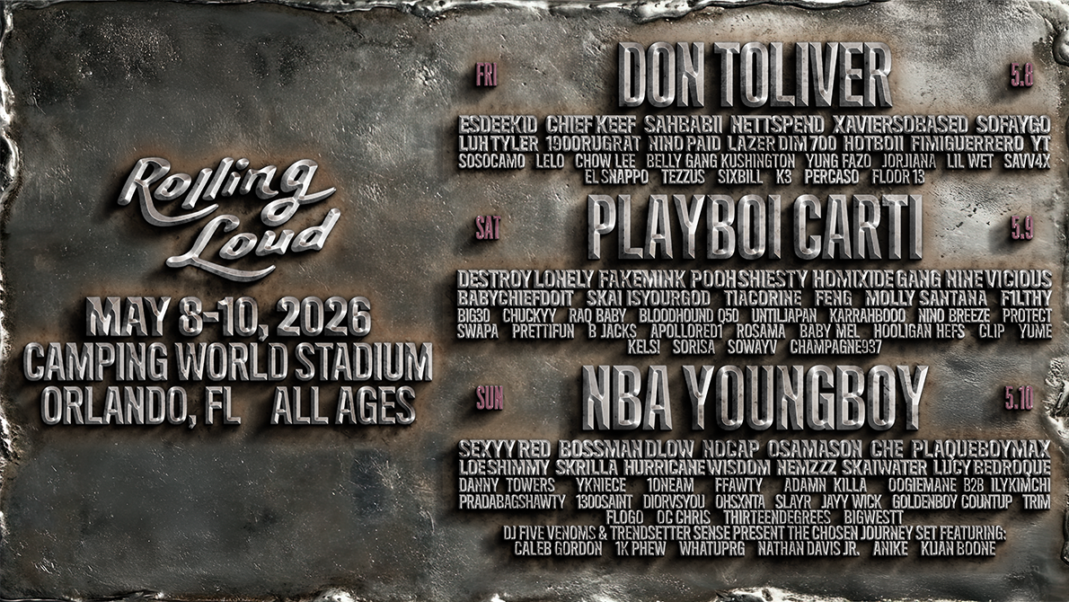 Event homepage image